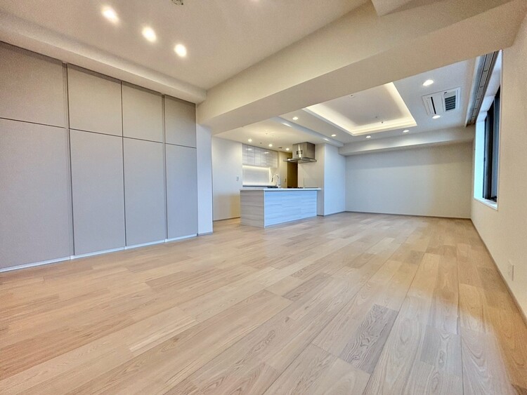 その他 伸びやかな空間のなかで、ゆったりとしたひとときを過ごせます。