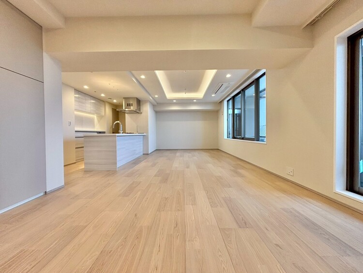 その他 シンプルな内装と偏り過ぎないデザインで統一しました。