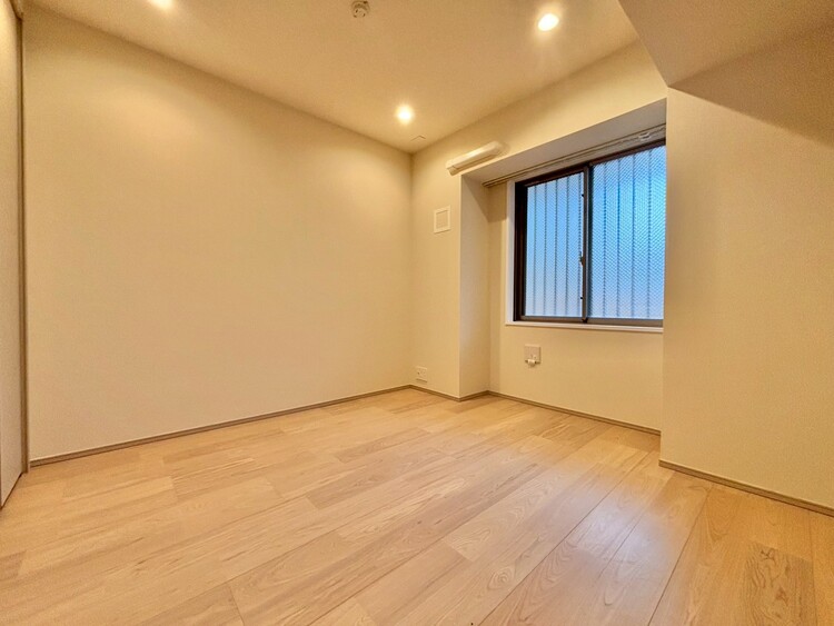 その他 清かで艶やかな時間をもたらしてくれる室内です。