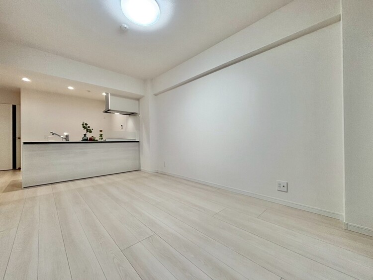 その他 通風・採光に優れ、心地よい光と風が溢れています。