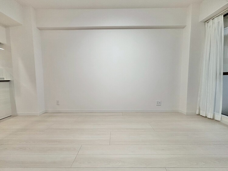 その他 「空間が織り成すひとつ先の住み心地」を演出します。