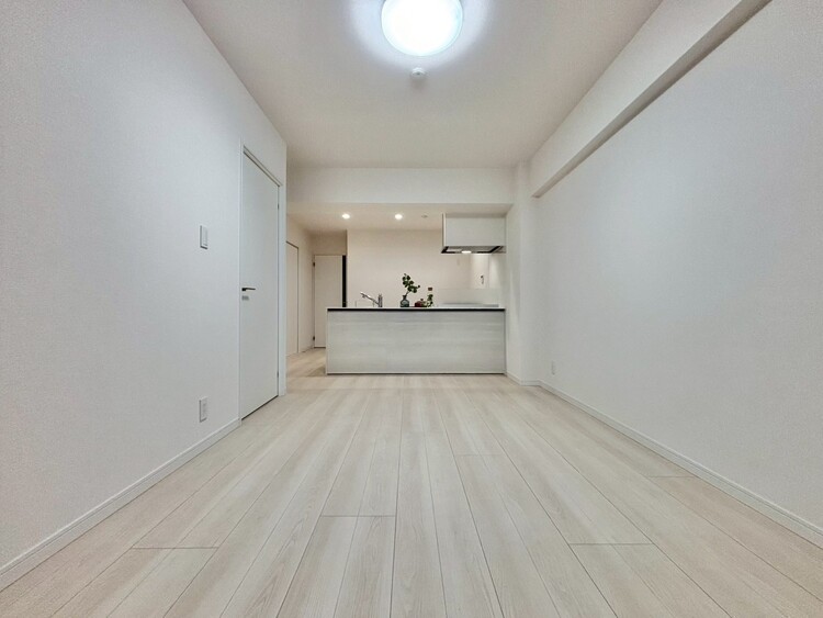 その他 伸びやかな空間のなかで、ゆったりとしたひとときを過ごせます。