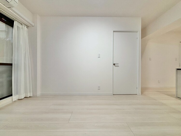 その他 居心地の良い空間に仕上がっております。