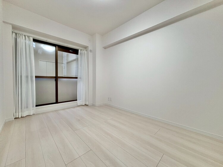 その他 清かで艶やかな時間をもたらしてくれる室内です。