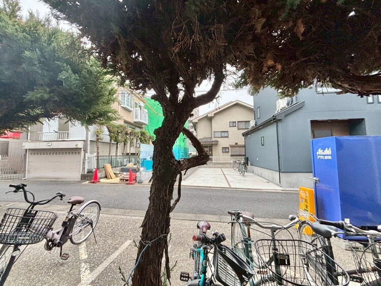 その他 陽当たり・通風・開放感に恵まれた環境です。