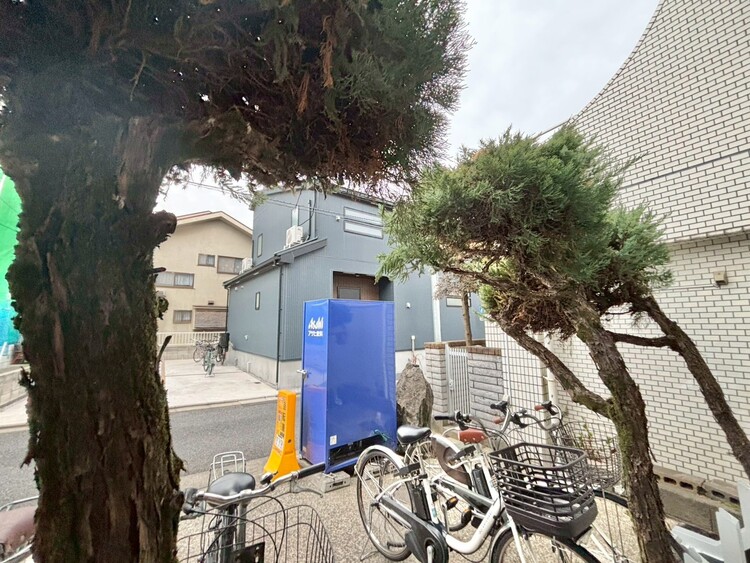 その他 眺望や窓からの景色が良いと、家で過ごす時間も快適です。