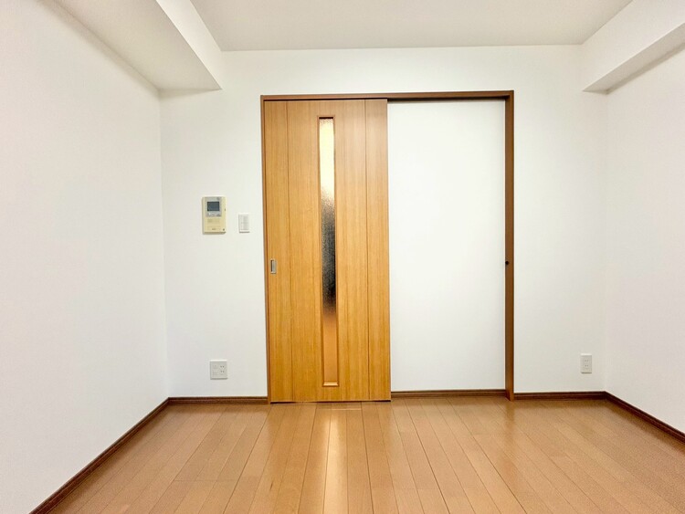 その他 充実した生活は伸びやかな居室空間から始まります。