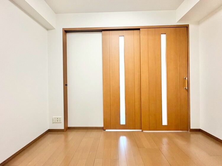 その他 落ち着いた雰囲気に包まれて、伸びやかな空間。