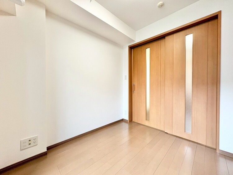 その他 清かで艶やかな時間をもたらしてくれる室内です。