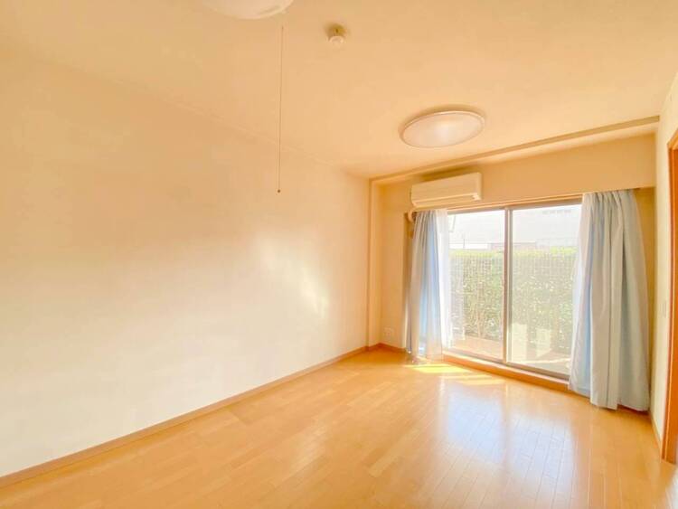 その他 通風・採光に優れ、心地よい光と風が溢れています。