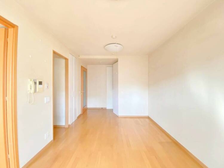 その他 充実した生活は伸びやかな居室空間から始まります。