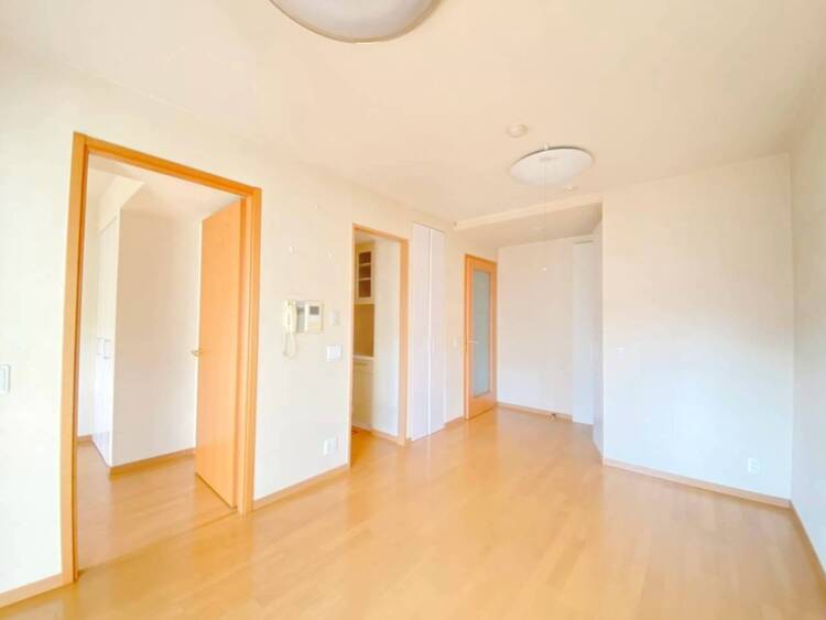 その他 伸びやかな空間のなかで、ゆったりとしたひとときを過ごせます。