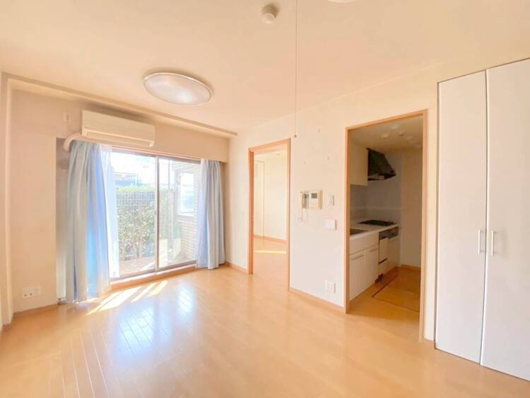 その他 居心地の良い空間に仕上がっております。