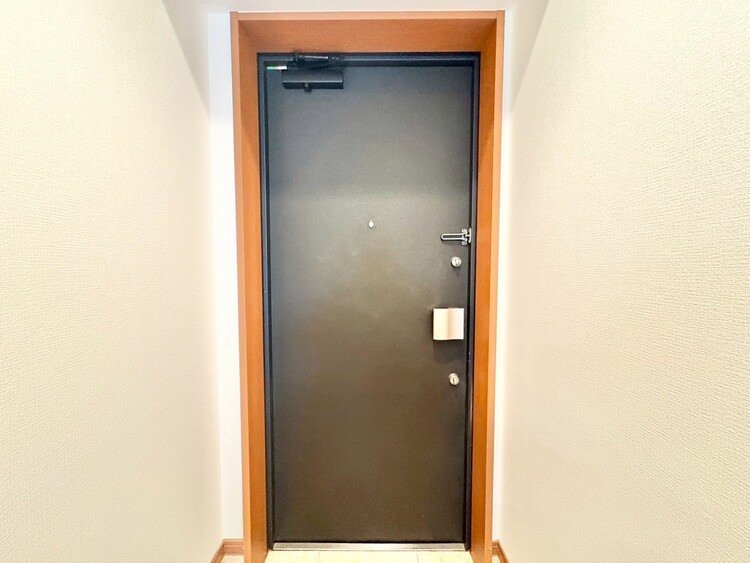 その他 安らぎに満ちた空間がここから始まります。