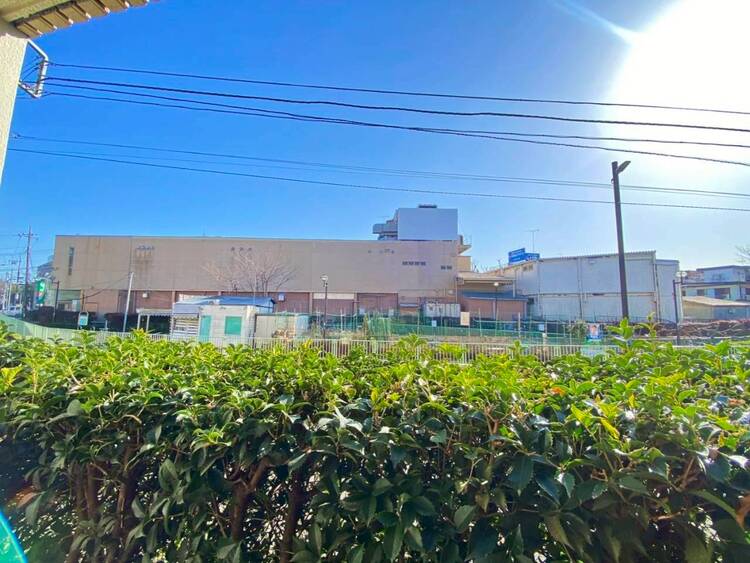 その他 陽当たり・通風・開放感に恵まれた環境です。