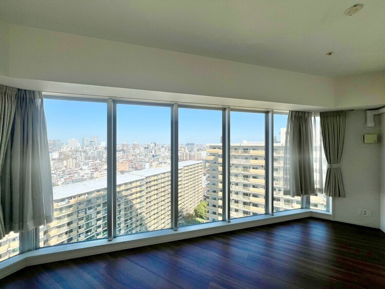 その他 通風・採光に優れ、心地よい光と風が溢れています。