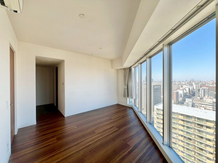 その他 充実した生活は伸びやかな居室空間から始まります。