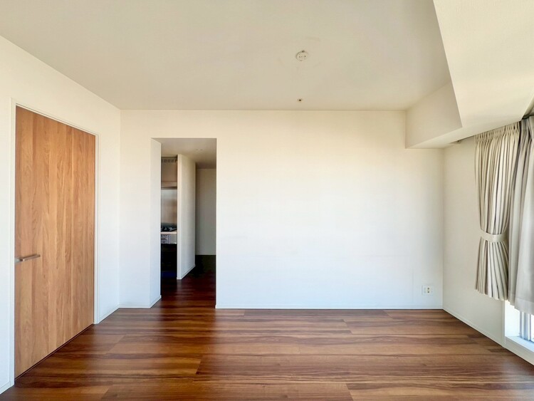 その他 伸びやかな空間のなかで、ゆったりとしたひとときを過ごせます。