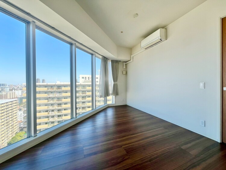 その他 居心地の良い空間に仕上がっております。