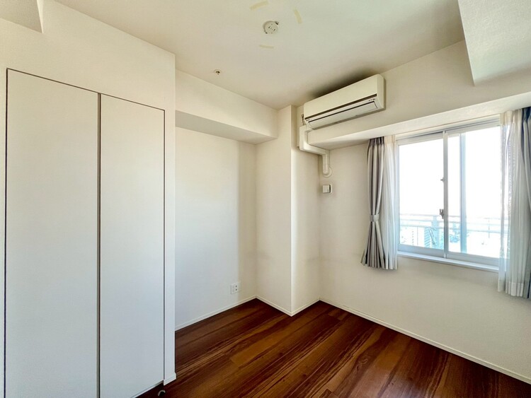 その他 清かで艶やかな時間をもたらしてくれる室内です。