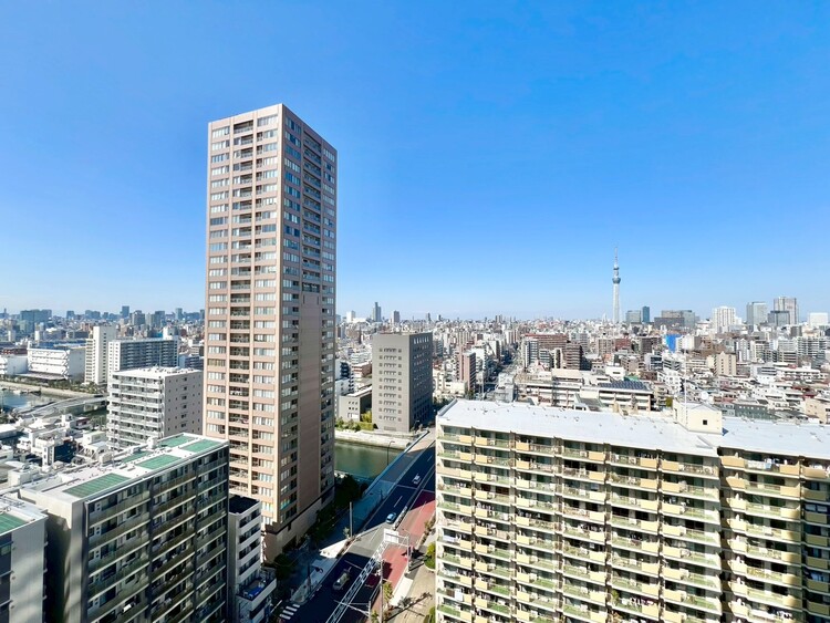 その他 陽当たり・通風・開放感に恵まれた環境です。