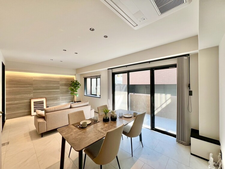 その他 快適に・伸びやかに。心の潤いを求める方々へ。