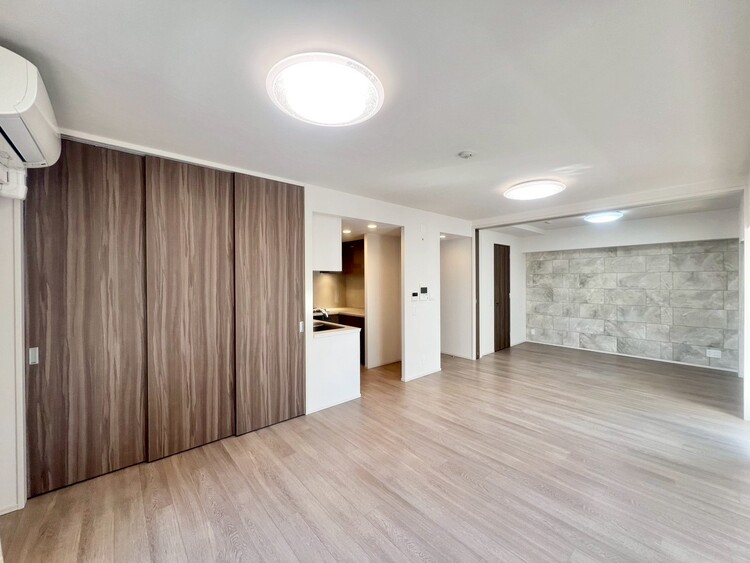 その他 通風・採光に優れ、心地よい光と風が溢れています。