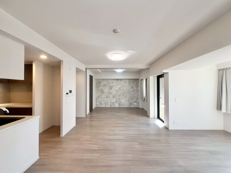 その他 「空間が織り成すひとつ先の住み心地」を演出します。