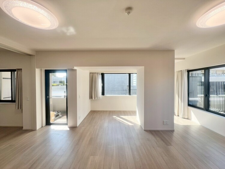 その他 快適に・伸びやかに。心の潤いを求める方々へ。