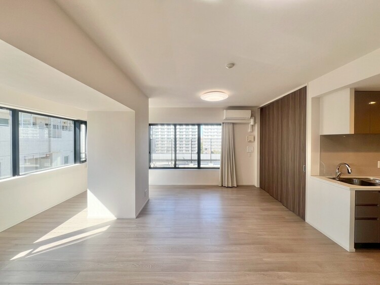 その他 居心地の良い空間に仕上がっております。