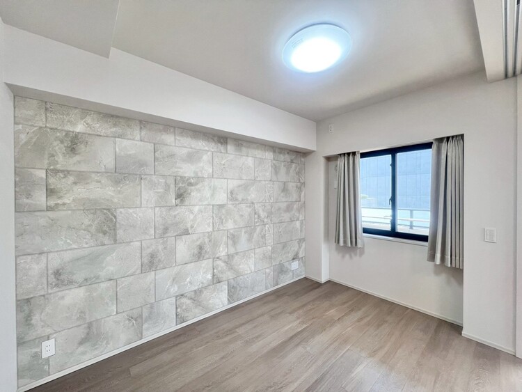 その他 清かで艶やかな時間をもたらしてくれる室内です。