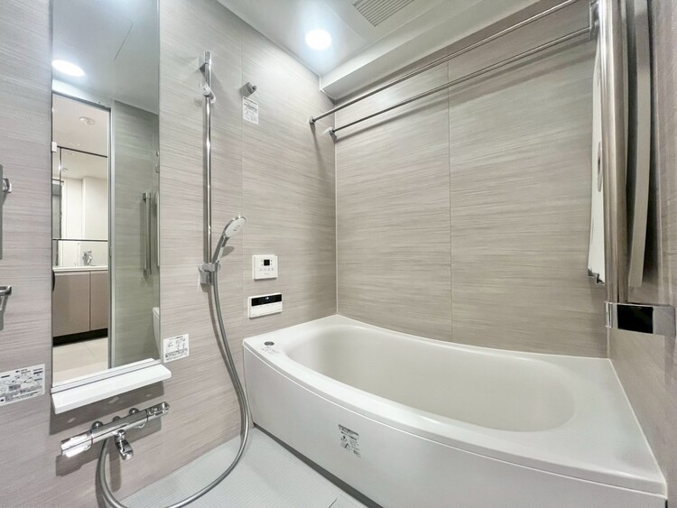 その他 心も体もオフになる極上のリラックスタイムをお楽しみください。