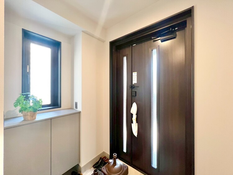 その他 安らぎに満ちた空間がここから始まります。