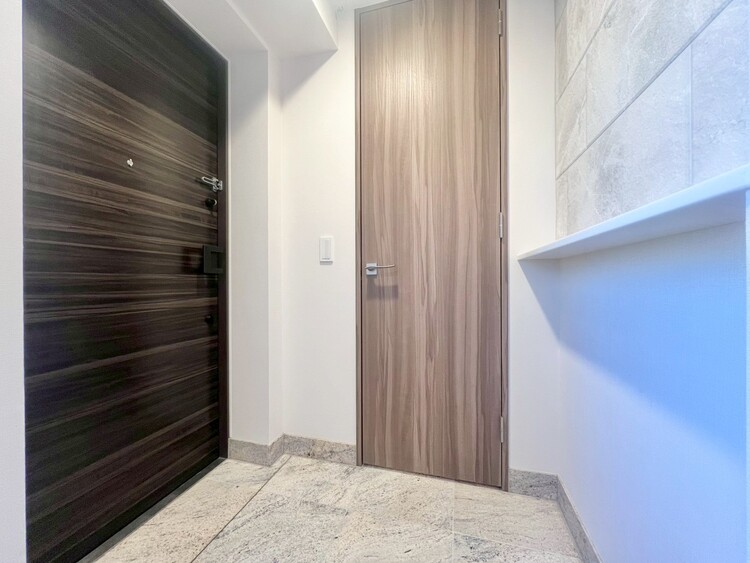 その他 安らぎに満ちた空間がここから始まります。