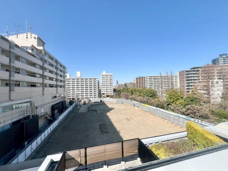 その他 陽当たり・通風・開放感に恵まれた環境です。