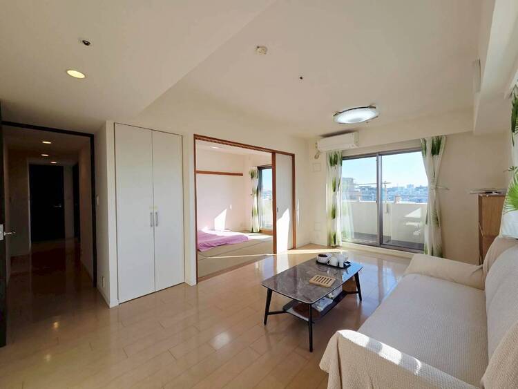 その他 通風・採光に優れ、心地よい光と風が溢れています。