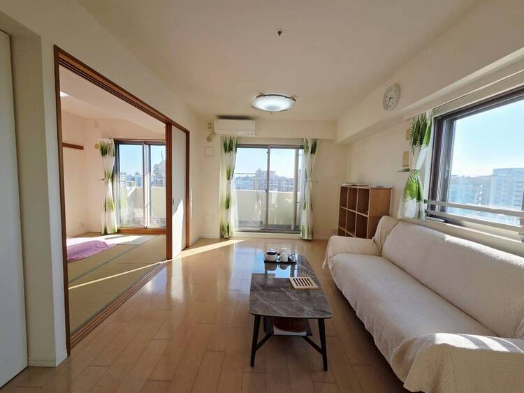 その他 「空間が織り成すひとつ先の住み心地」を演出します。