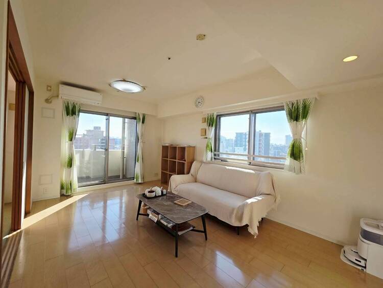 その他 快適に・伸びやかに。心の潤いを求める方々へ。