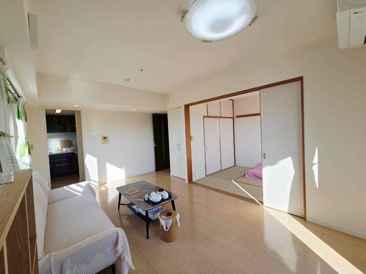 その他 居心地の良い空間に仕上がっております。