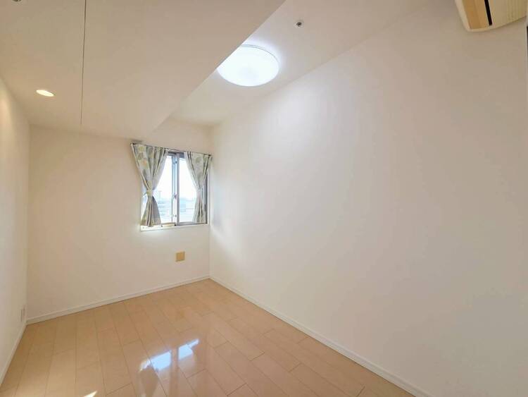 その他 清かで艶やかな時間をもたらしてくれる室内です。