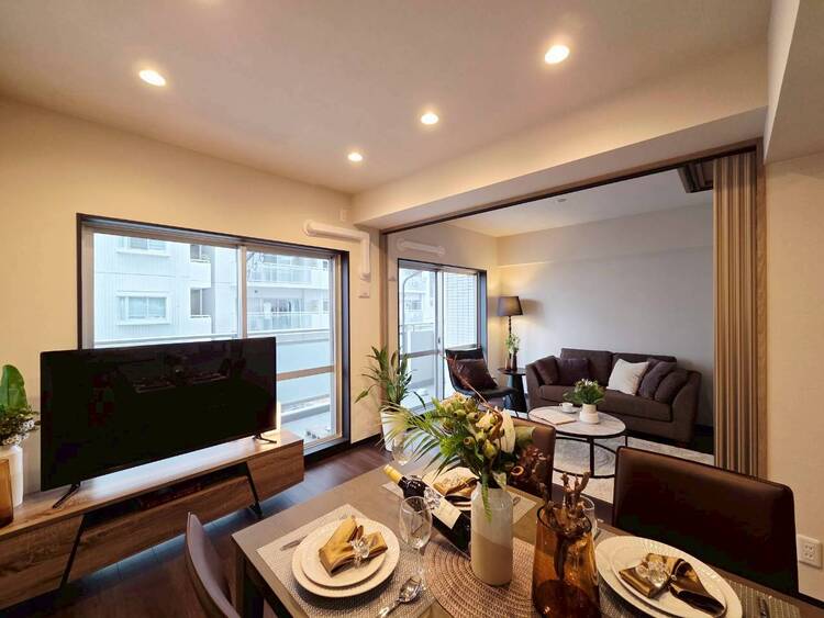 その他 快適に・伸びやかに。心の潤いを求める方々へ。