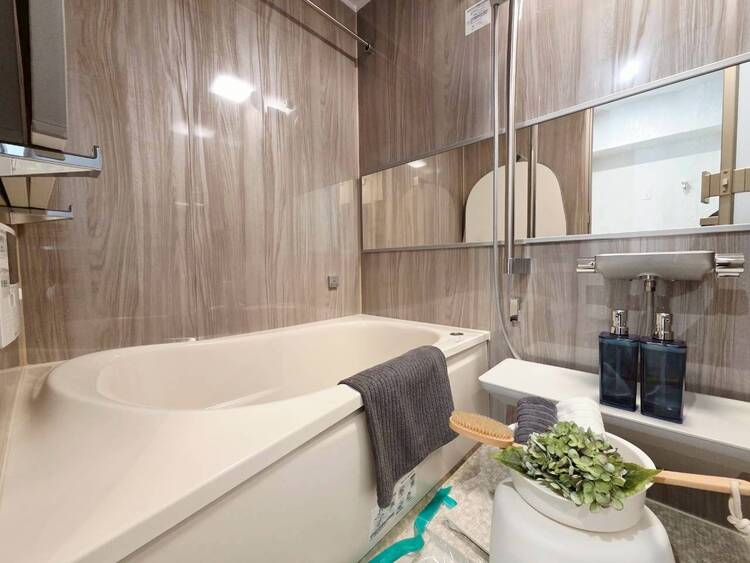 その他 心も体もオフになる極上のリラックスタイムをお楽しみください。