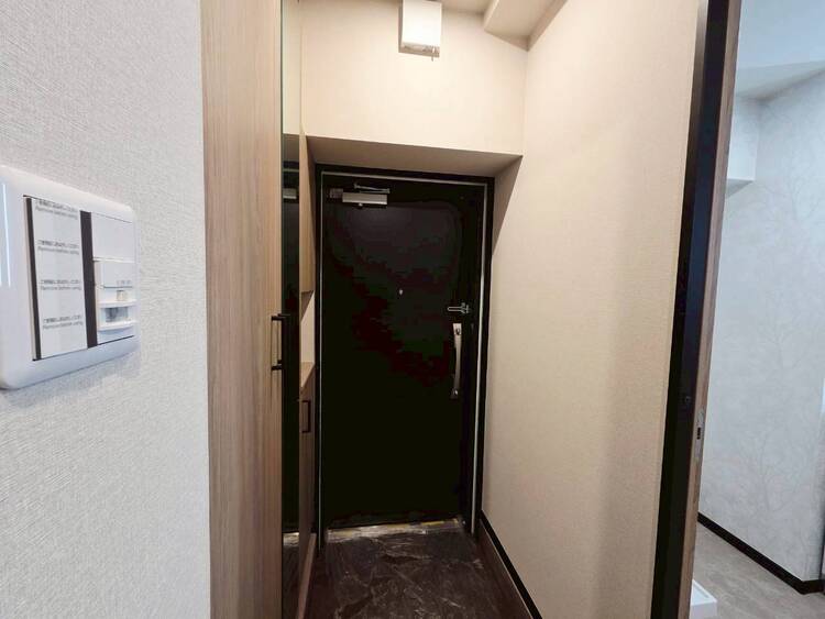 その他 安らぎに満ちた空間がここから始まります。