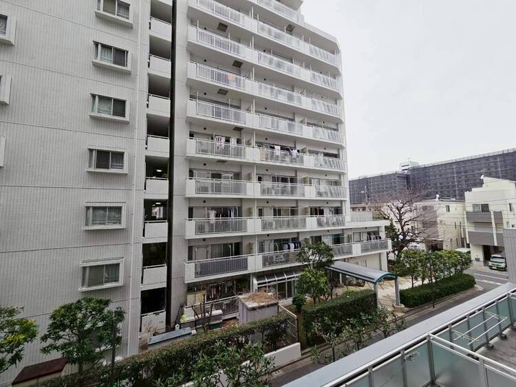 その他 陽当たり・通風・開放感に恵まれた環境です。