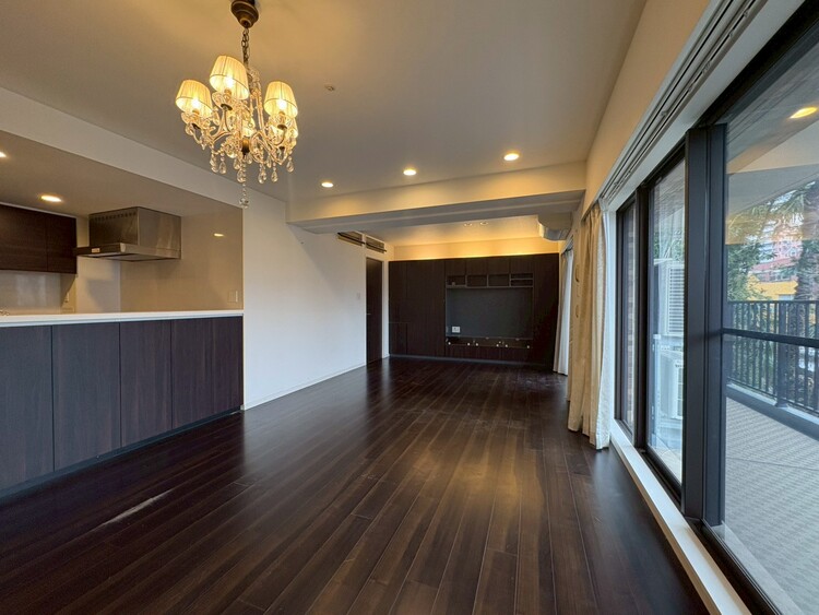 その他 通風・採光に優れ、心地よい光と風が溢れています。