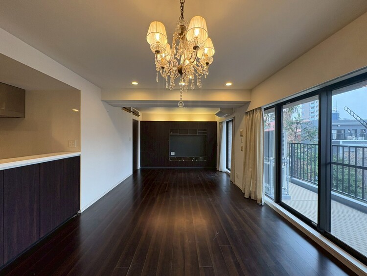 その他 「空間が織り成すひとつ先の住み心地」を演出します。