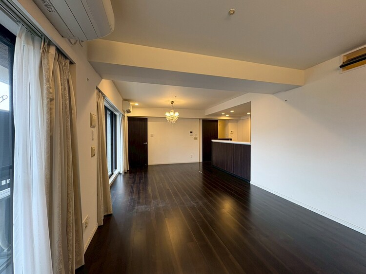 その他 居心地の良い空間に仕上がっております。