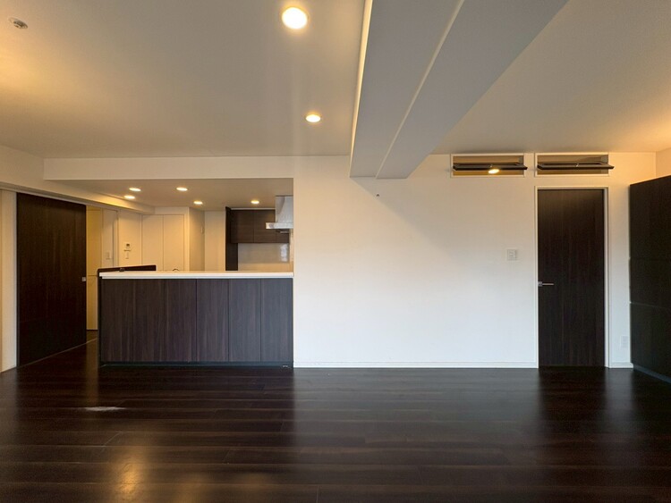 その他 落ち着いた雰囲気に包まれて、伸びやかな空間。