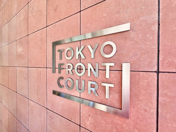 その他 清潔感のある落ち着いた雰囲気の玄関です。