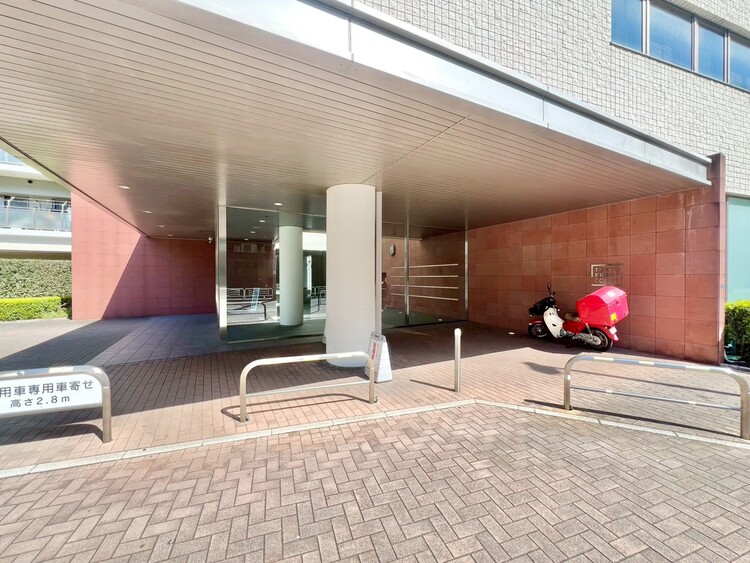 その他 綺麗に整備されており、行き届いた管理体制をうかがわせます。